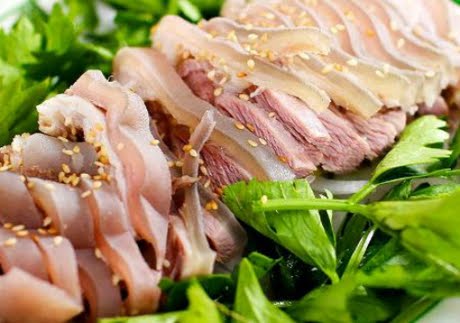 Dê hấp