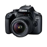  Canon EOS 3000D