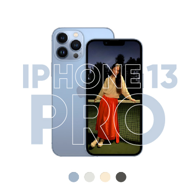 Iphone 13 Pro