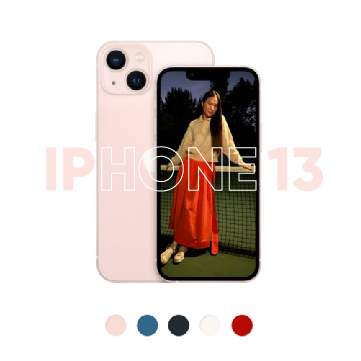 Iphone 13