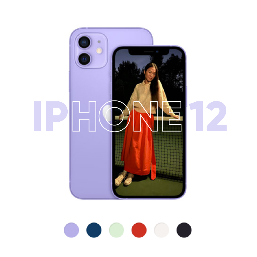 Iphone 12