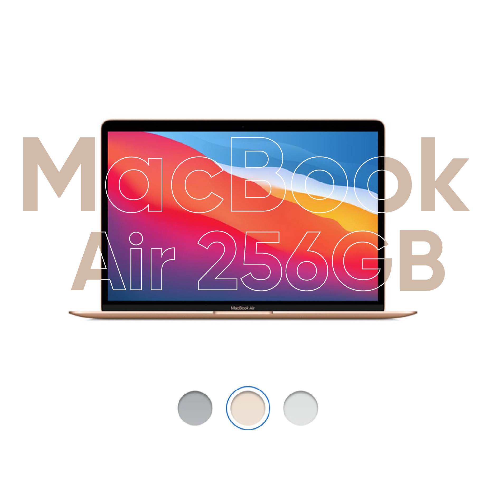 Macbook Air