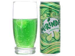 Soda kem