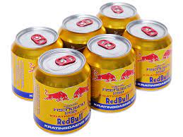 Red Bull