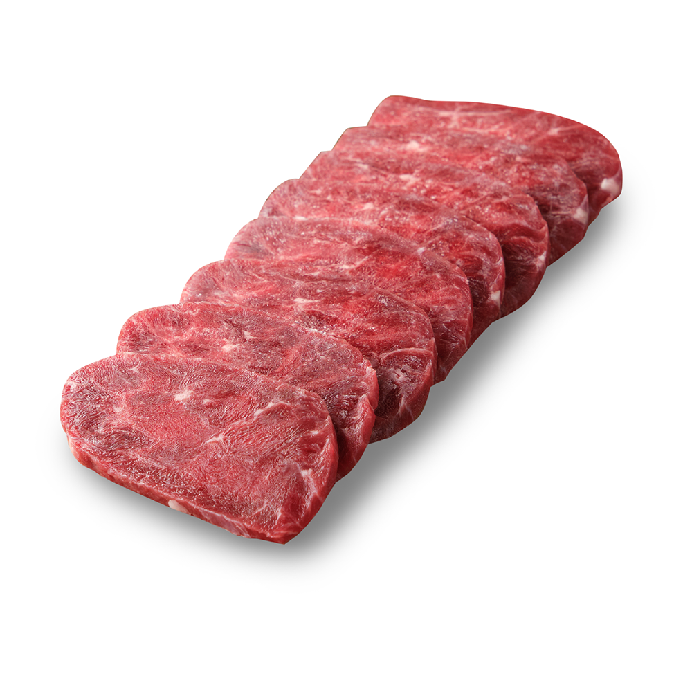 Bắp Bò Ướp Sốt - Beef Shank (Sauce) 200g