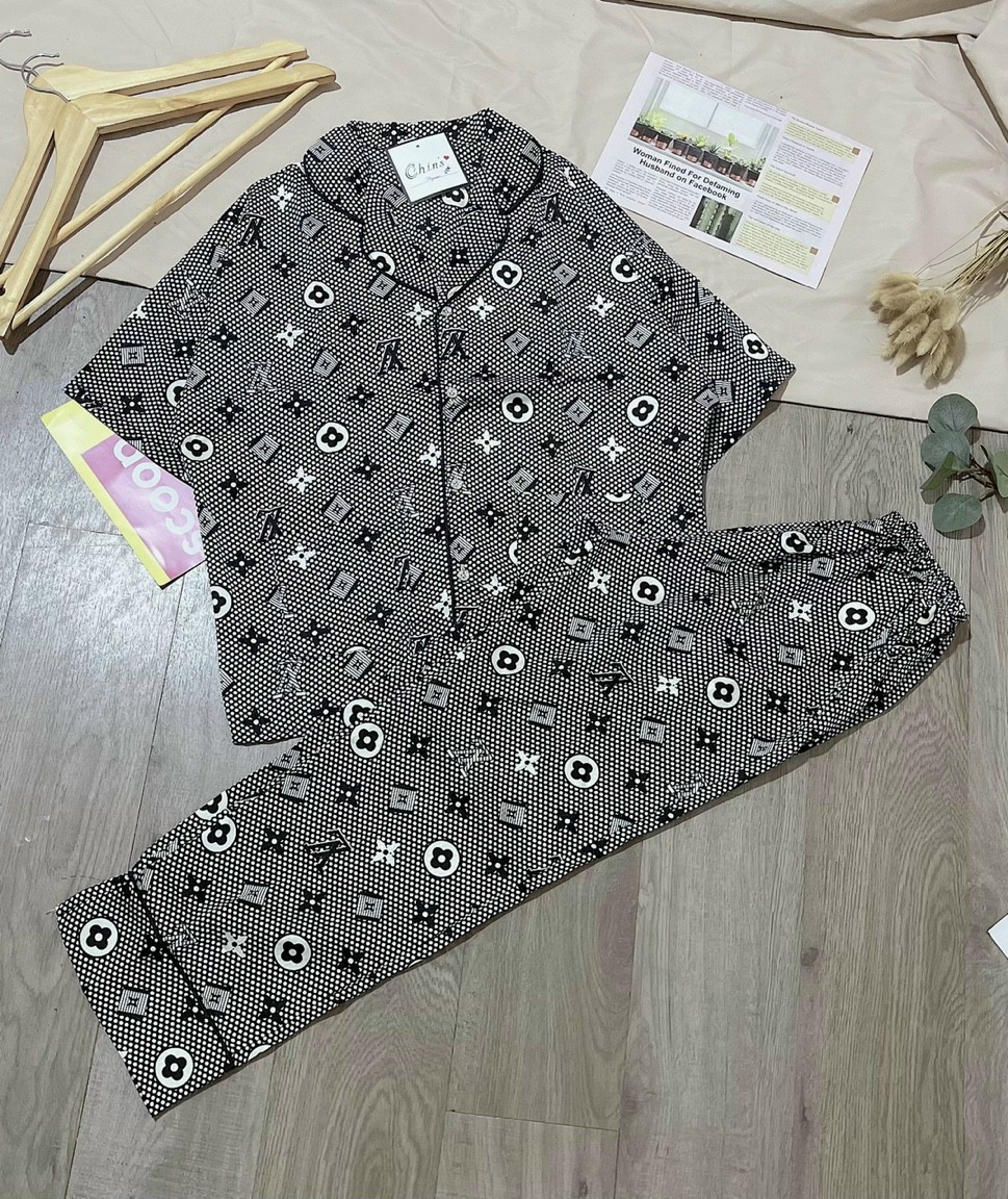 Đồ bộ mặc nhà