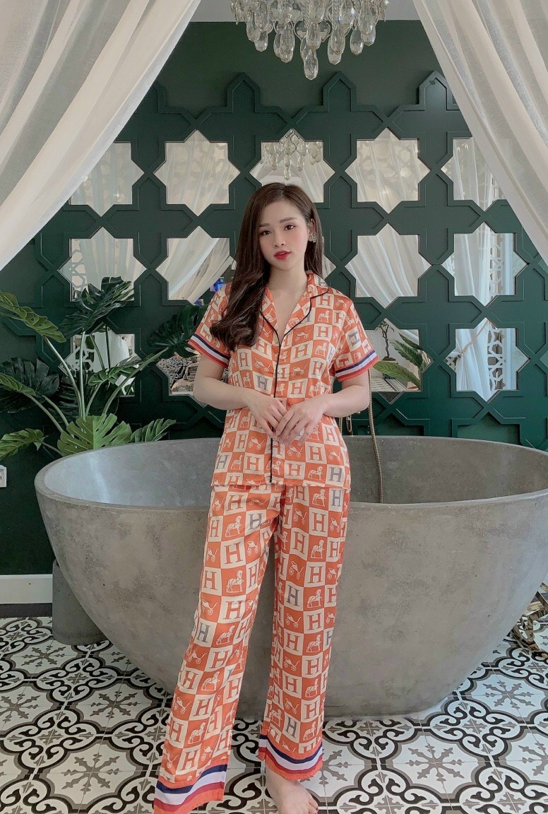 Đồ bộ mặc nhà