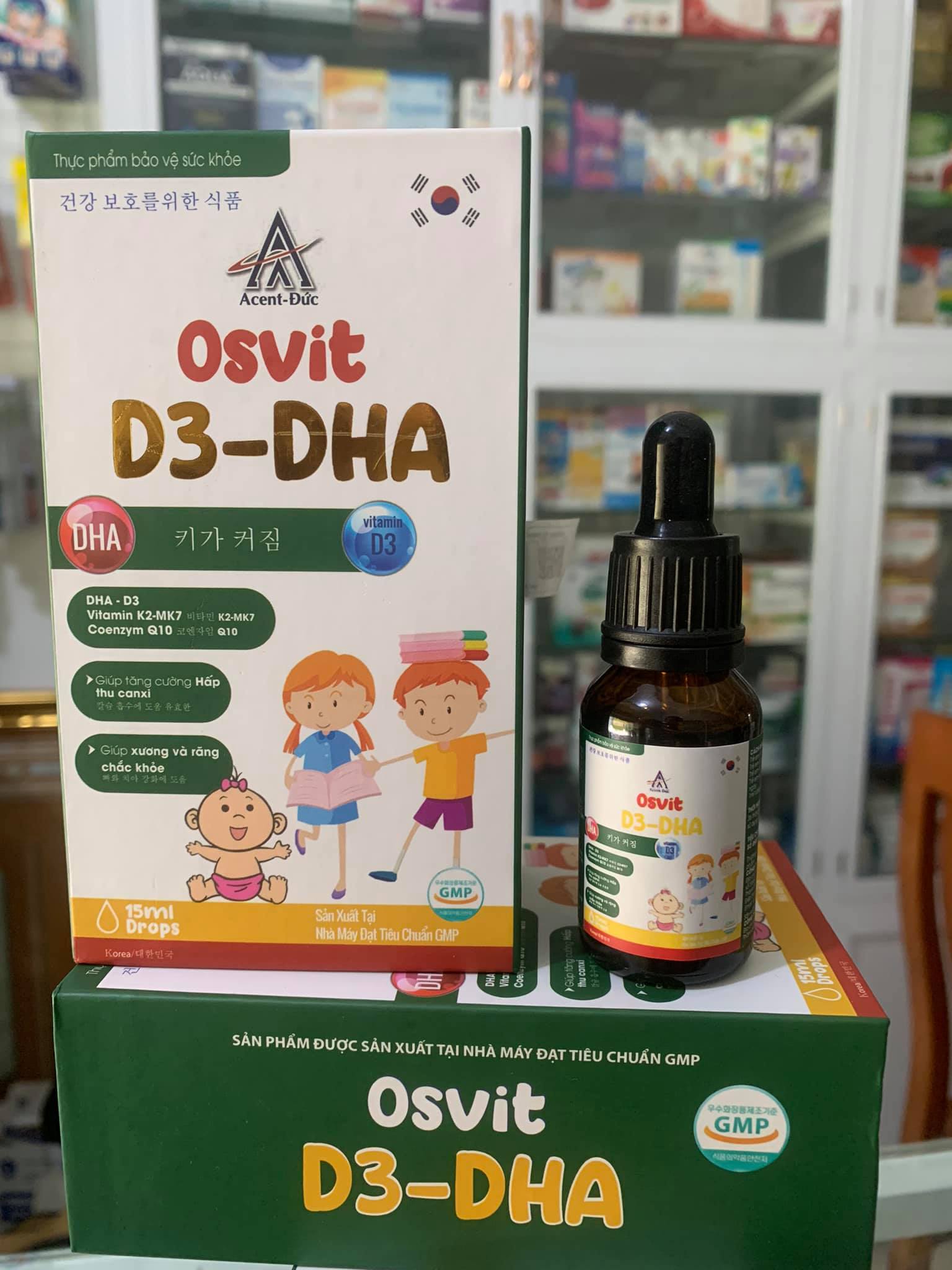 D3-DHA