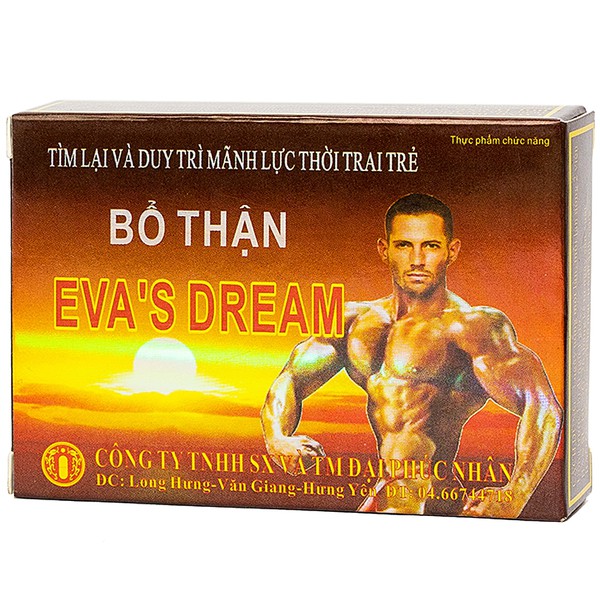 Eva dream