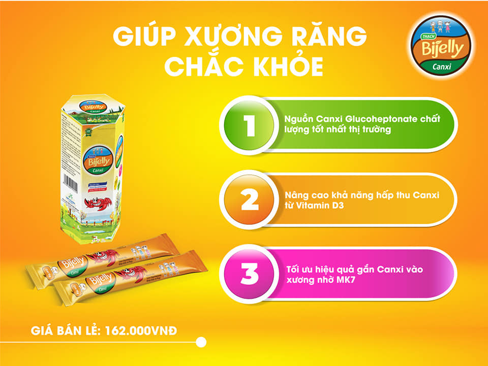 Thạch canxi