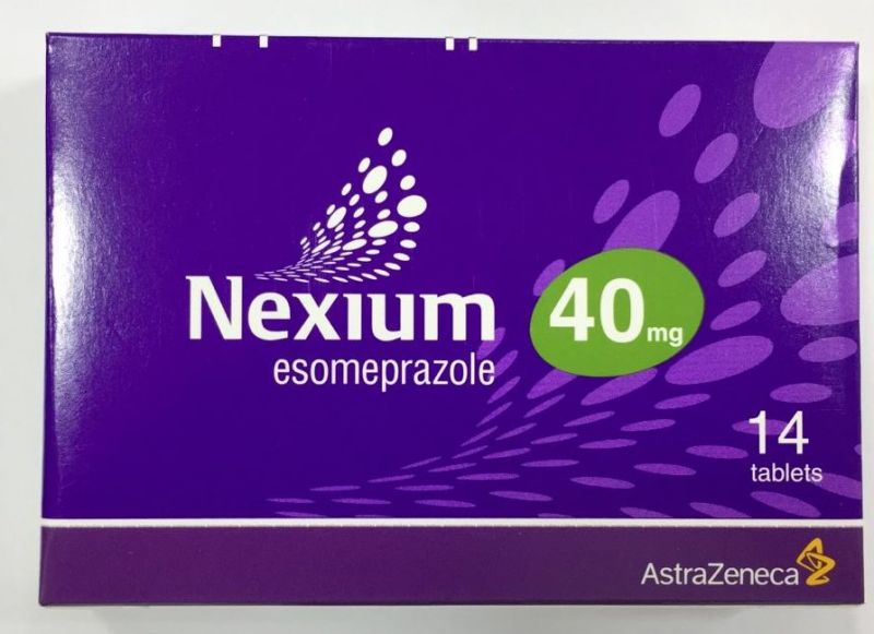 Nexium