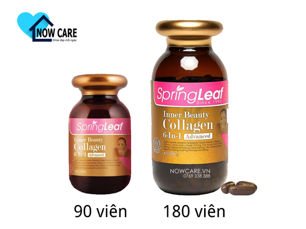 Collagen 6in1 úc