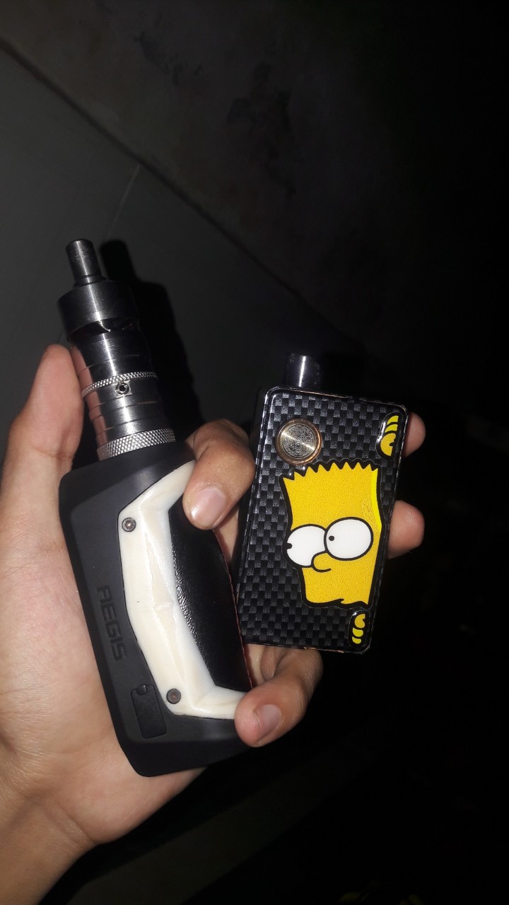 Dot mod