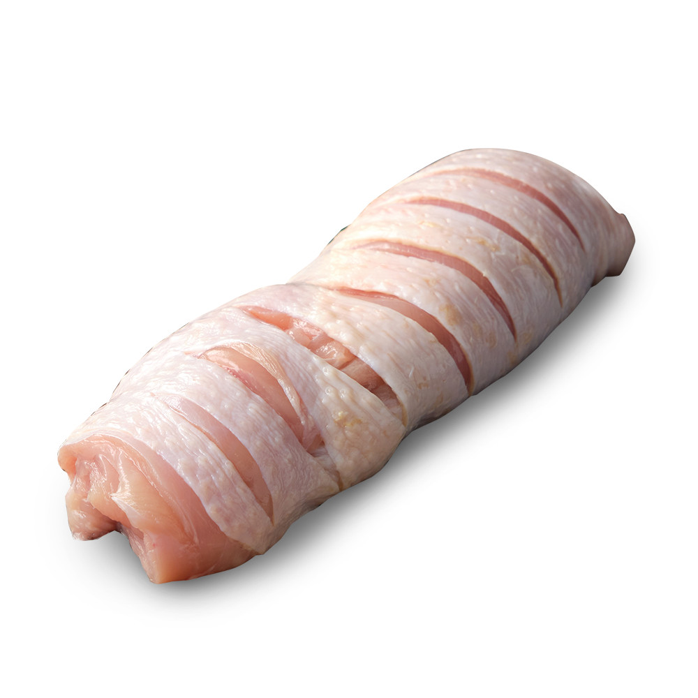Gà Nướng Mật Ong - 400g