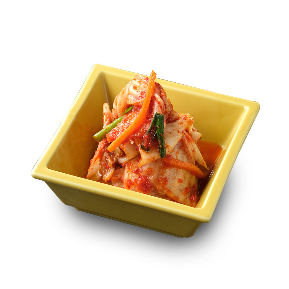 Kimchi cải thảo - Hakusai kimchi 500g