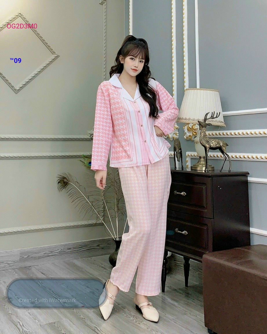 Đồ bộ mặc nhà