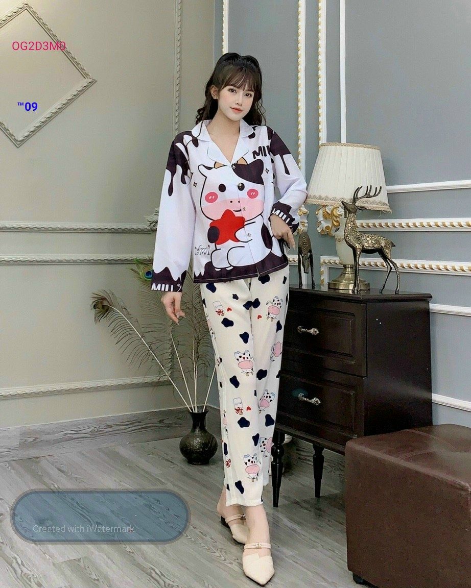 Đồ bộ mặc nhà