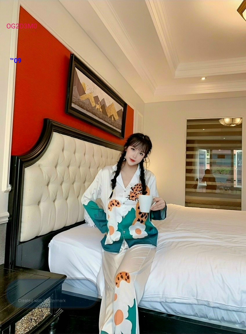 Đồ bộ mặc nhà