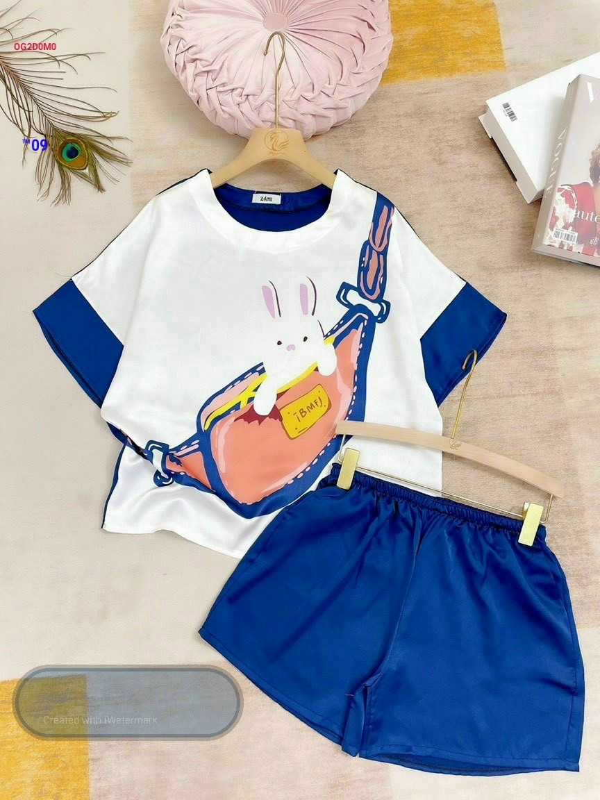 Đồ bộ mặc nhà