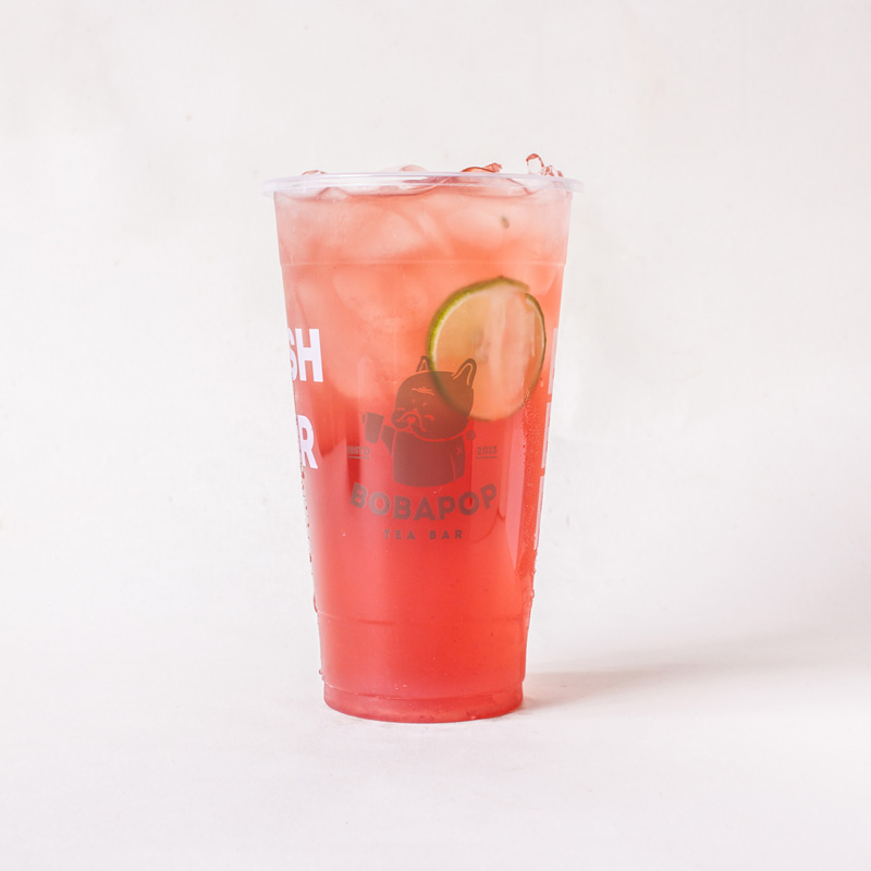 Trà Raspberry