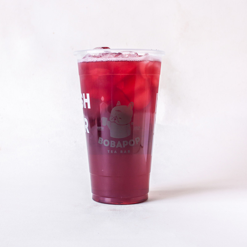 Trà Blueberry