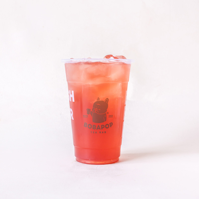 Trà Bưởi