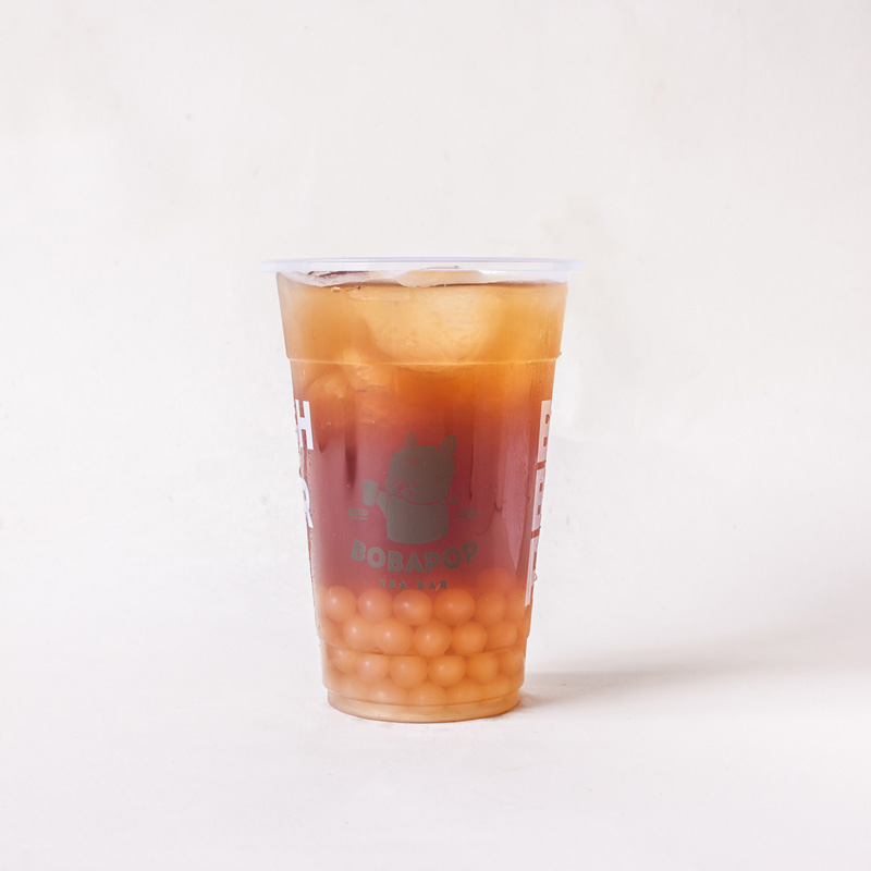Trà Vải