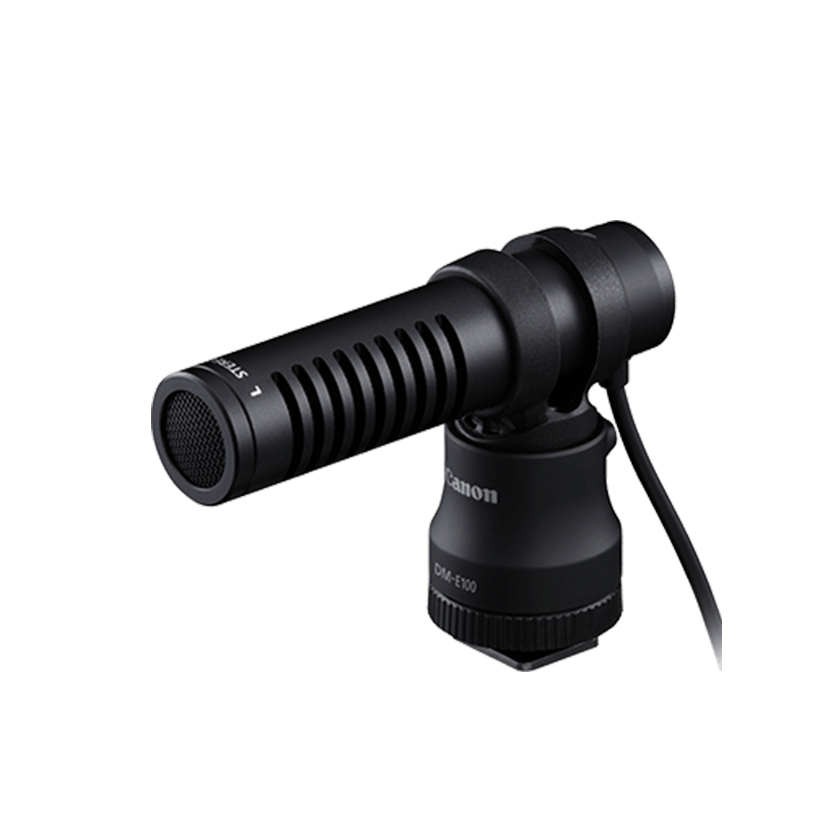 Stereo Microphone DM-E100
