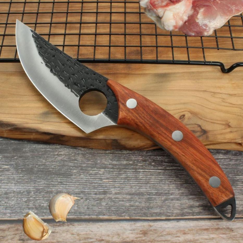 Dao Nhẫn Thái Thịt