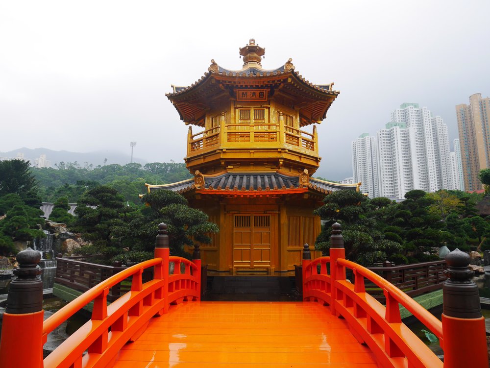 Tour Du Lịch Hong Kong (4 Ngày 3 Đêm)