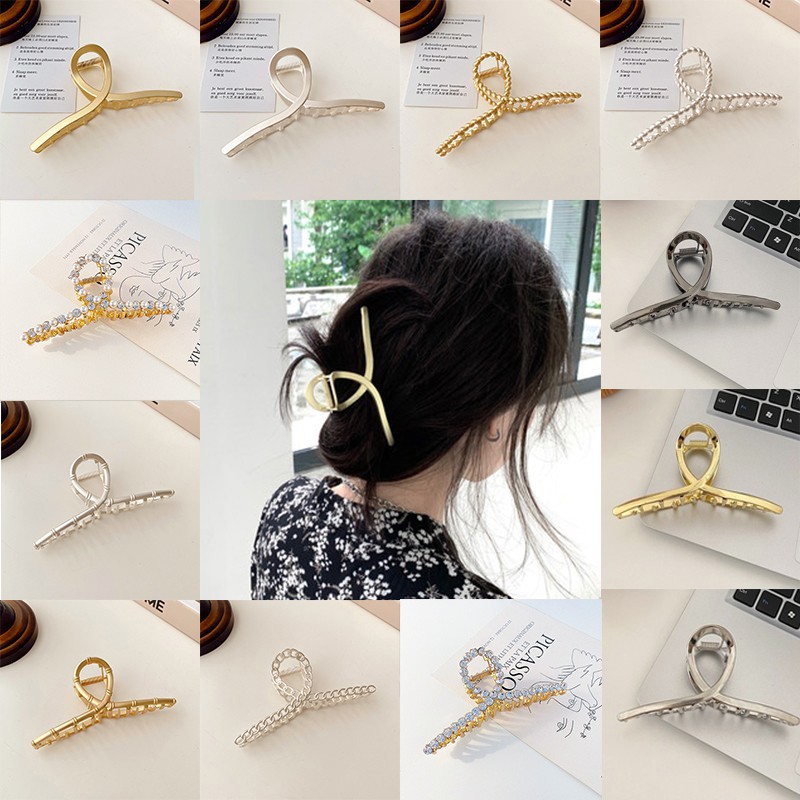 Link - Kẹp Tóc Kim Loại Kiểu Dáng Thanh Lịch Dành Cho Nữ (https://shorten.asia/k58rJ89Z)