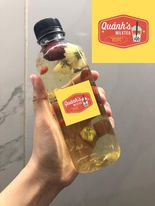 Trà bông cúc táo đỏ ( 330 ml )