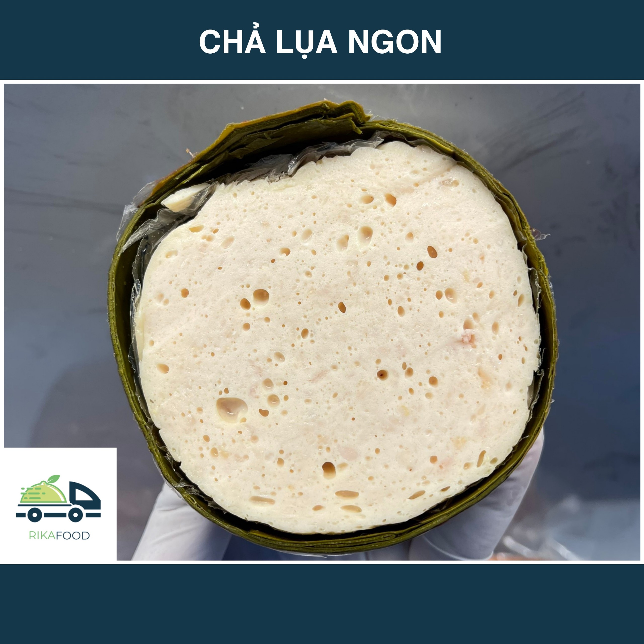 Rikafood chuyên kinh doanh, phân phối các dò...