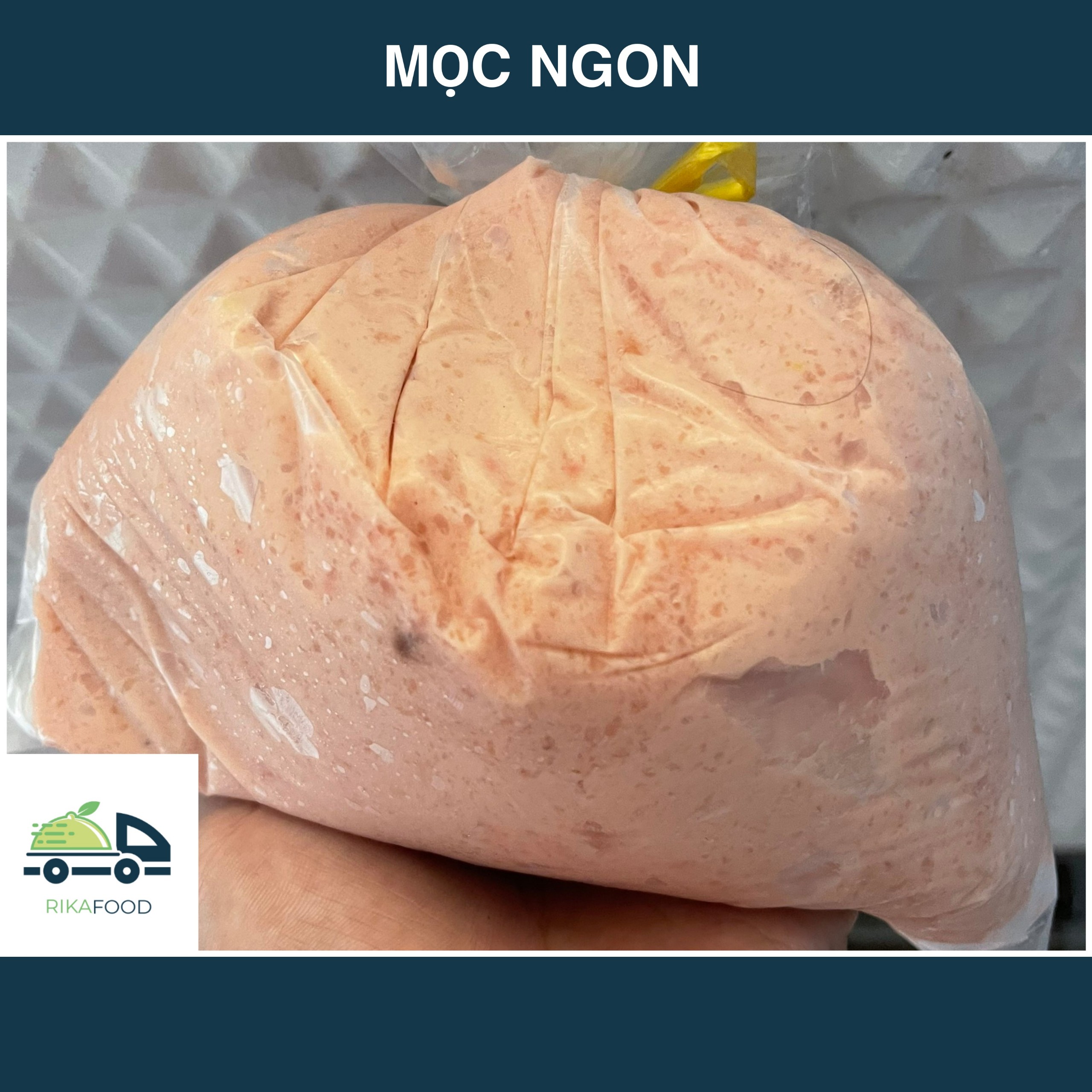 Rikafood chuyên kinh doanh, phân phối các dò...