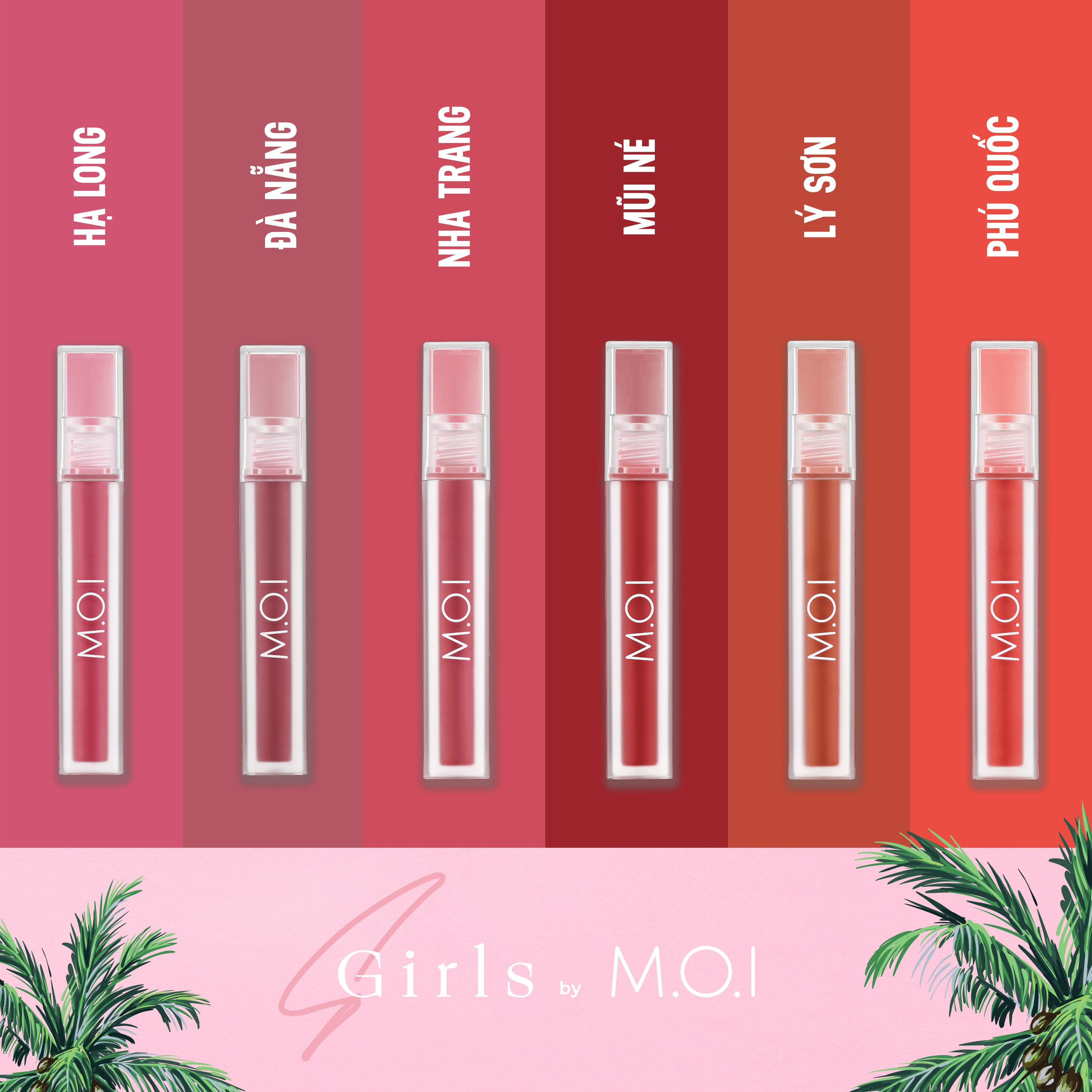 Son Sgirls Summer Edition