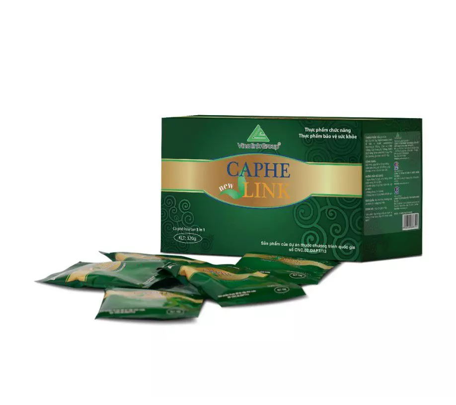 Cà phê link