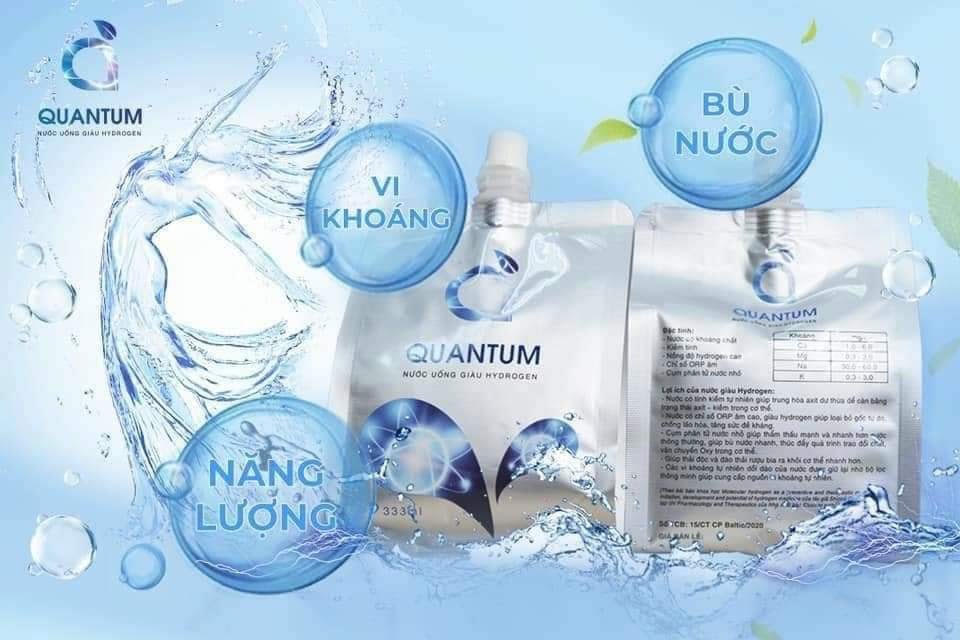 Quantum