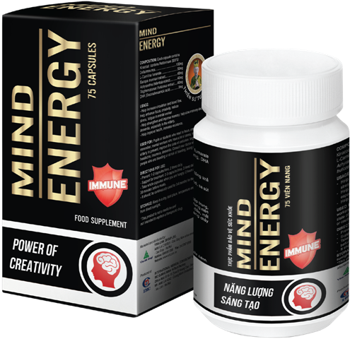 Mindenergy