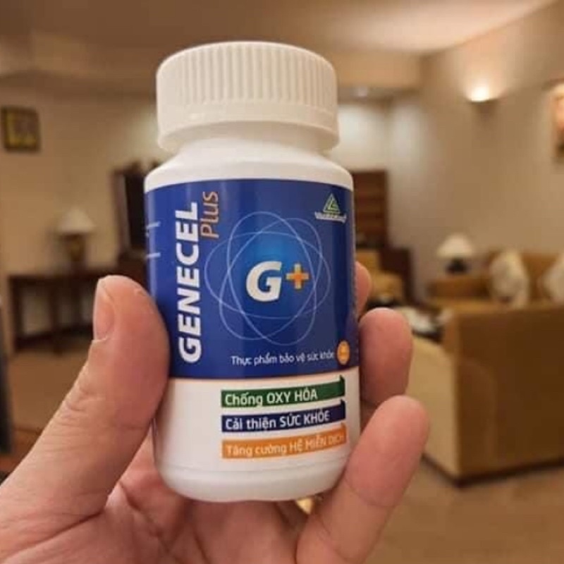 Genecel plus