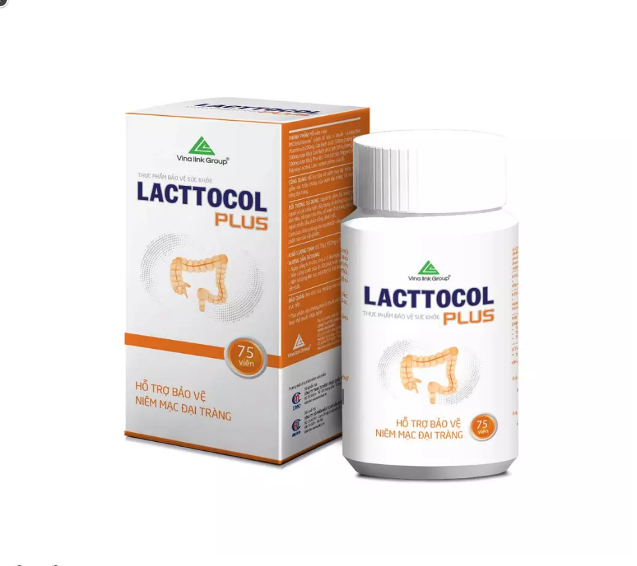 Lacttocol plus