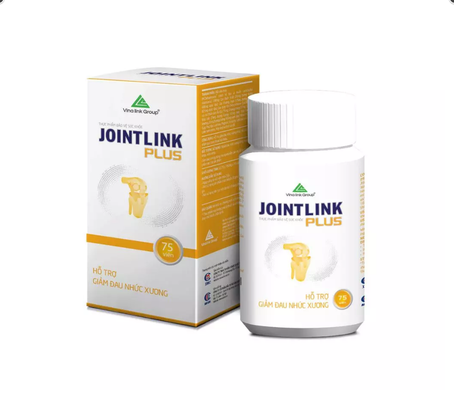 Joinklink plus