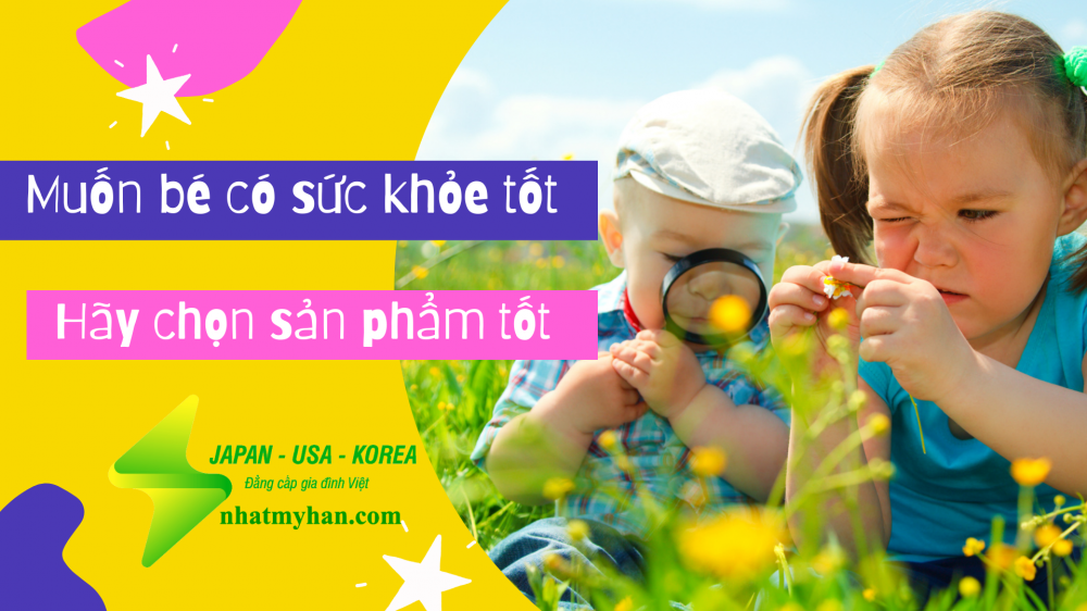 Link - Sức khỏe tốt cho bé (https://nhatmyhan.com/)
