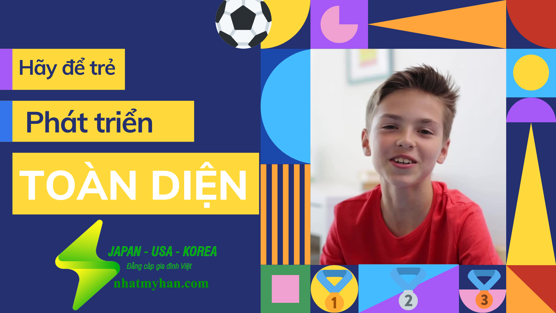 Link - Hãy để trẻ phát triển toàn diện (https://nhatmyhan.com/)