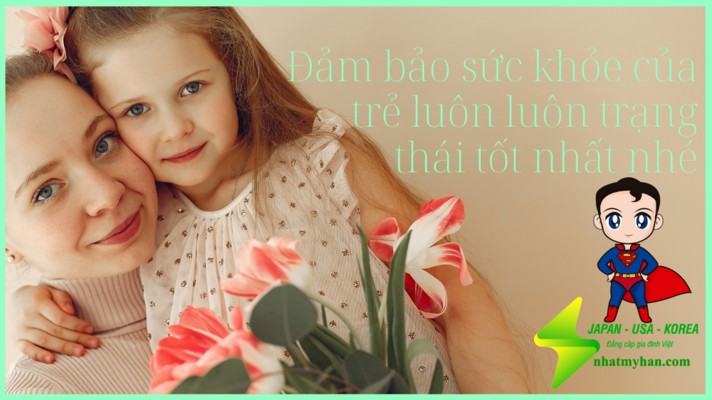 Link - Sức khỏe tốt cho bé (https://nhatmyhan.com/)