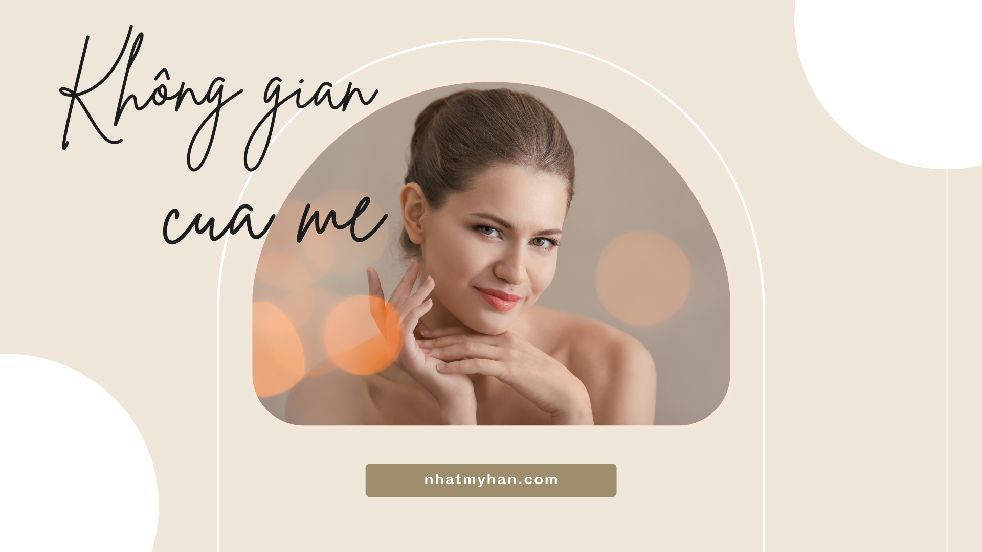 Link - Không gian của mẹ (https://nhatmyhan.com/)