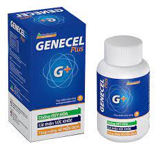 GENECEL PLUS