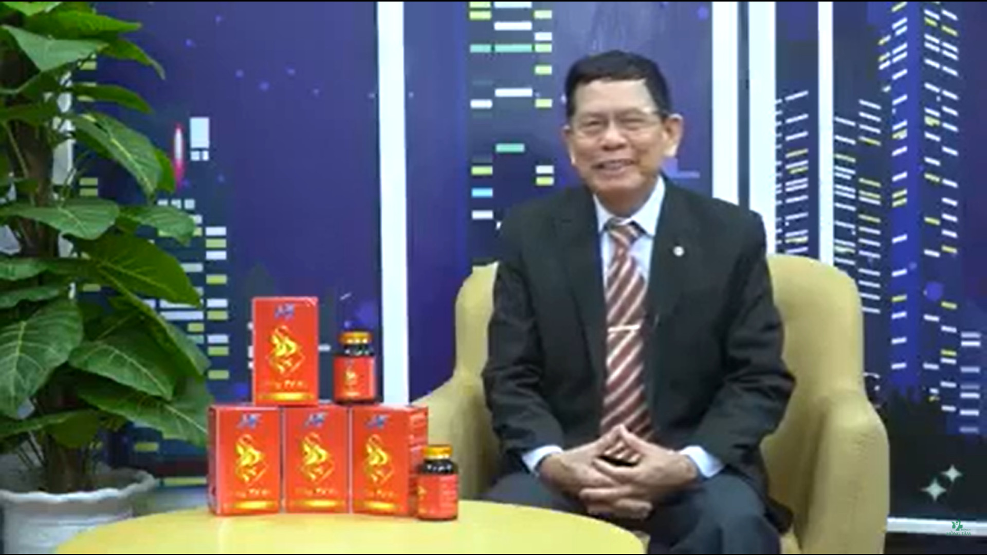Link - VIDEO VIÊN UỐNG HỒNG TỐ NỮ (https://www.youtube.com/watch?v=0mfvDi3q19Q&t=3s)