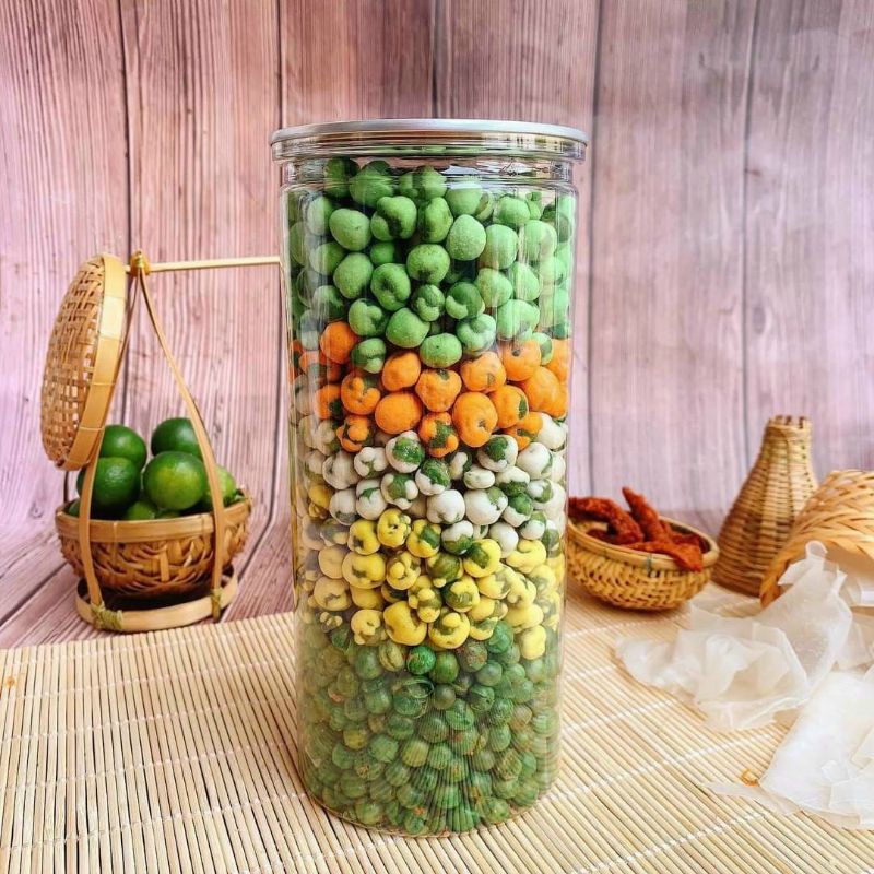 Đâu Hà Lan Mix