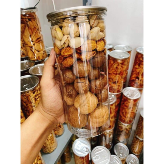 Mix Tứ Dinh Dưỡng