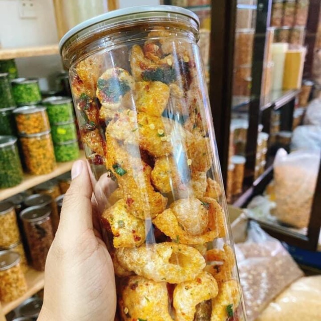 Da heo tỏi ớt